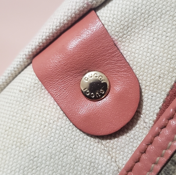 Auth Gucci Joy boston bag authenticated Dr. RUNWAY - Picture 12 of 16